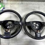 PASSAT B6 DİREKSİYON SİMİDİ KOMPLE