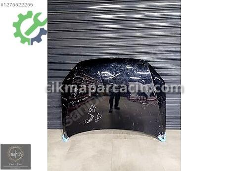 Volkswagen Passat Kaput çıkma parça