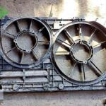 PASSAT B7 MONDEO 880895N FAN DAVLUMBAZI ÇIKMA