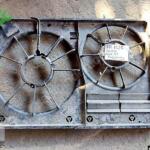 PASSAT B7 MONDEO 880895N FAN DAVLUMBAZI ÇIKMA