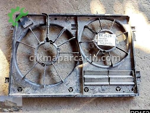 Volkswagen Passat Fan Davlumbazı 880895N çıkma parça