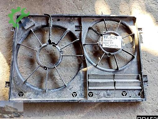 Volkswagen Passat Davlumbaz 880895N çıkma parça