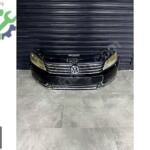 PASSAT B7 ÖN TAMPON FAR PANEL RADYATÖR SETİ KOMPLE DİZEL
