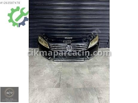 Volkswagen Passat Ön Far çıkma parça