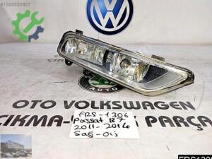 PASSAT B7 SAĞ SİS FARI ORJİNAL 2011 2014