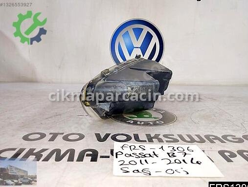 Volkswagen Passat Sağ Sis Farı çıkma parça