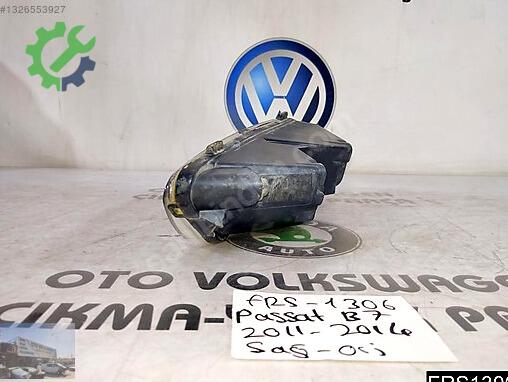 Volkswagen Passat Sağ Sis Farı çıkma parça