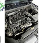 Volkswagen Passat Komple Motor Çıkma Parça Ankara