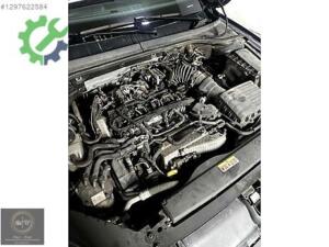 PASSAT B8.5 2.0 TDİ DSR KOMPLE MOTOR