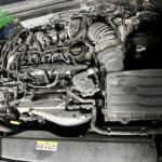 Volkswagen Passat Komple Motor Çıkma Parça Ankara