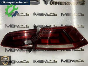 PASSAT B8.5 İÇ DIŞ SAĞ STOP ORJİNAL