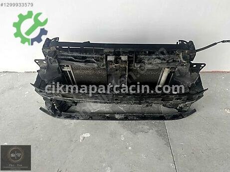 Volkswagen Passat Ön Panel çıkma parça