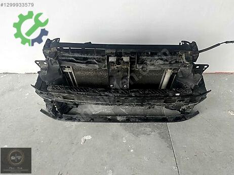 Volkswagen Passat Ön Panel çıkma parça