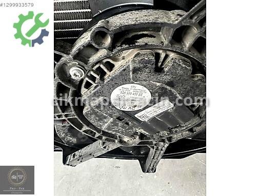 Volkswagen Passat Ön Panel çıkma parça
