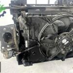 Volkswagen Passat Ön Panel Çıkma Parça Ankara