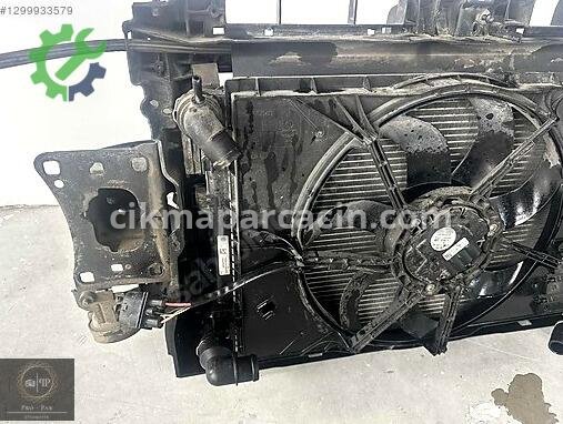 Volkswagen Passat Ön Panel çıkma parça