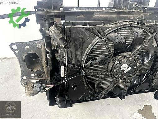 Volkswagen Passat Ön Panel çıkma parça