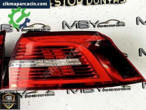 PASSAT B8 HİGHLİNE ÇIKMA ORJİNAL HATASIZ SAĞ STOP