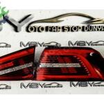 PASSAT B8 HİGHLİNE ÇIKMA ORJİNAL HATASIZ SAĞ STOP