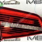 PASSAT B8 HİGHLİNE ÇIKMA ORJİNAL HATASIZ SOL STOP