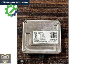 PASSAT B8 HİGHLİNE LED BEYNİ ORJİNAL