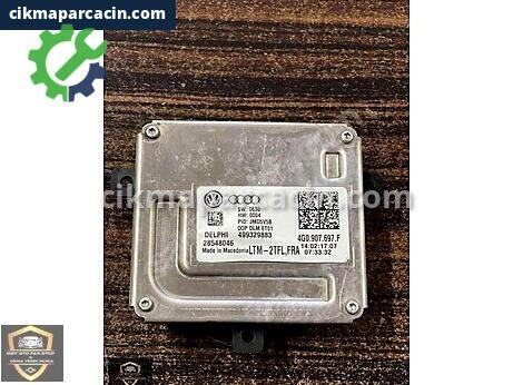 Volkswagen Passat LED Beyni çıkma parça