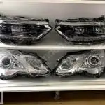 PASSAT B8 HİGLİNE DÖNÜŞÜM FAR TAKIMI