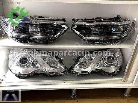Volkswagen Passat Far çıkma parça