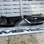 PASSAT B8 KASA COMFORTLİNE TAKIM FAR ORJİNAL FAR