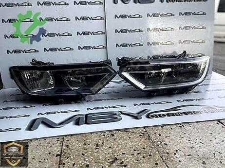 Volkswagen Passat Far çıkma parça