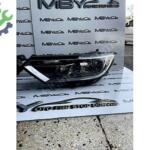PASSAT B8 KASA COMFORTLİNE TAKIM FAR ORJİNAL FAR