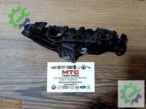 PASSAT B8 ÖN SAĞ TAMPON BRAKETİ ORJİNAL 3GD807184