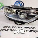 PASSAT B8 SAĞ FAR SIFIR YAN SAN 2014 2019 ÇIKMA