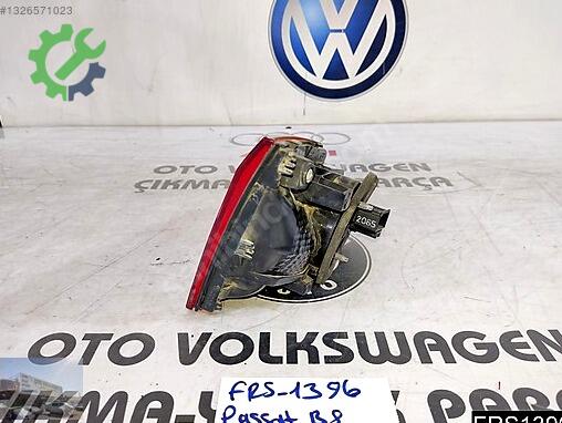 Volkswagen Passat Sağ Arka Stop çıkma parça