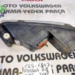 PASSAT B8 SAĞ SİS FARI ORJİNAL 2014 2019