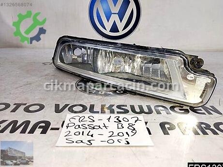 Volkswagen Passat Sağ Sis Farı çıkma parça