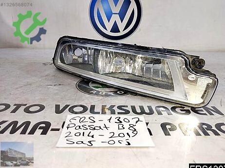 Volkswagen Passat Sağ Sis Farı çıkma parça
