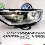 PASSAT B8 SOL FAR ORJİNAL 2014 2019 ÇIKMA