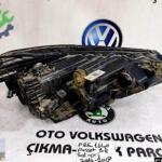PASSAT B8 SOL FAR ORJİNAL 2014 2019 ÇIKMA