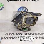 PASSAT B8 SOL FAR ORJİNAL 2015 2018 ÇIKMA