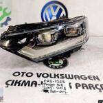 PASSAT B8 SOL FAR ORJİNAL 2015 2018 ÇIKMA