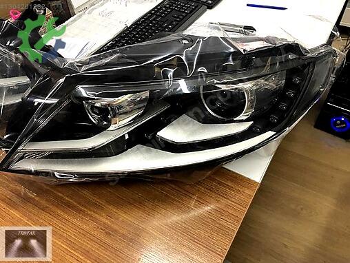 Volkswagen Passat Far çıkma parça