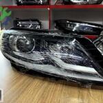 PASSAT CC LEDSİZ FAR SAĞ HATASIZ