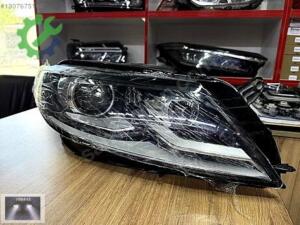 PASSAT CC LEDSİZ FAR SAĞ HATASIZ