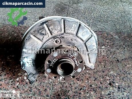 Volkswagen Passat Sağ Taşıyıcı çıkma parça