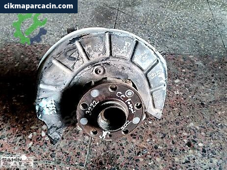 Volkswagen Passat Sağ Taşıyıcı çıkma parça