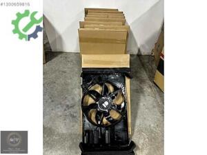 PASSAT GOLF SÜPERB OCTAVİA TROC A3 KOMPLE FAN SETİ