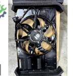 PASSAT GOLF SÜPERB OCTAVİA TROC A3 KOMPLE FAN SETİ
