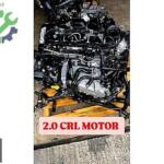 Volkswagen Passat Komple Motor Çıkma Parça Ankara