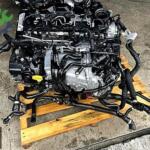 Volkswagen Passat Komple Motor Çıkma Parça Ankara